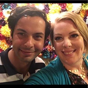 Meet your Posher, Libby